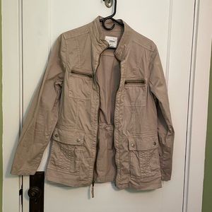 Sonoma spring jacket